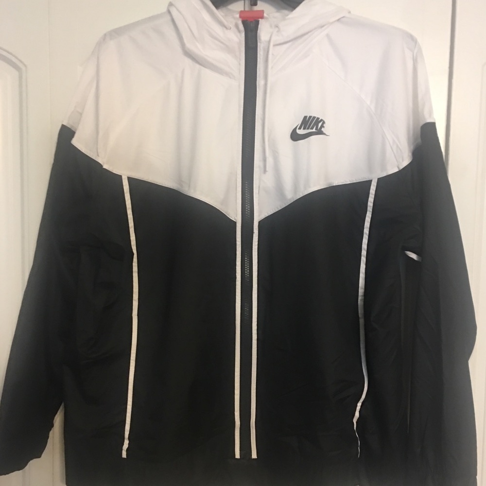 Nike Windbreaker